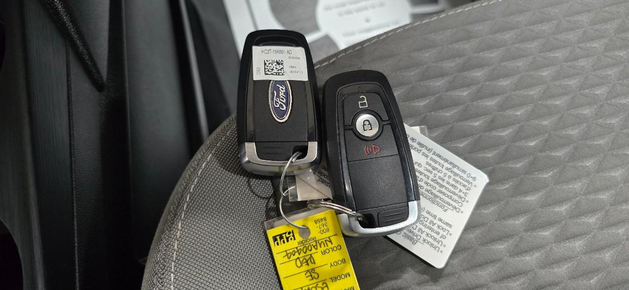 Ford Escape SE AWD 2022