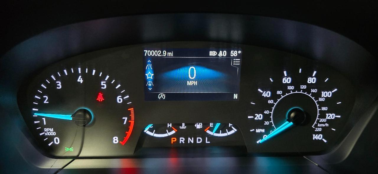 Ford Escape SE AWD 2022