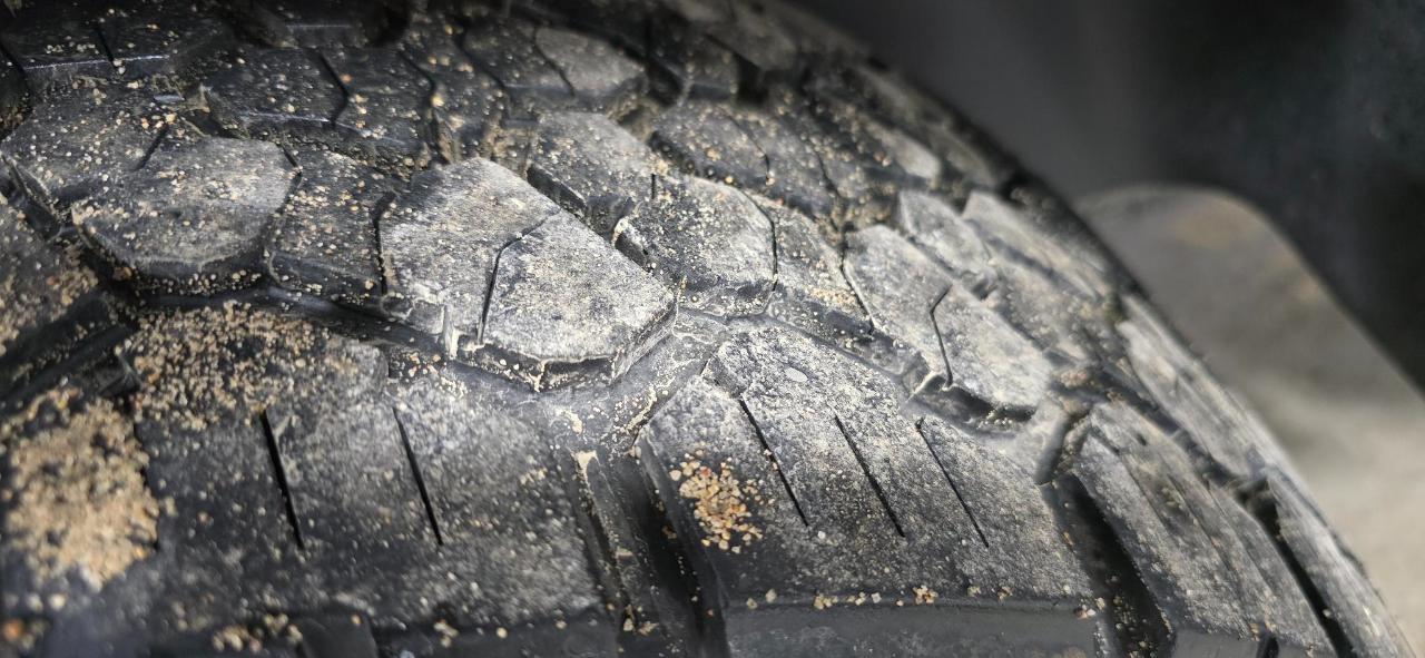 RAM 1500 Sport Crew Cab SWB 4WD 2018