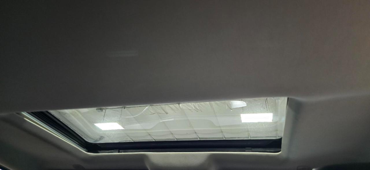 RAM 1500 Sport Crew Cab SWB 4WD 2018