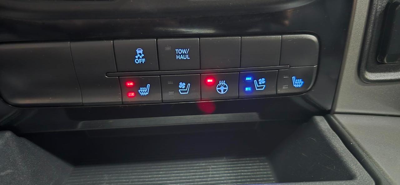 RAM 1500 Sport Crew Cab SWB 4WD 2018