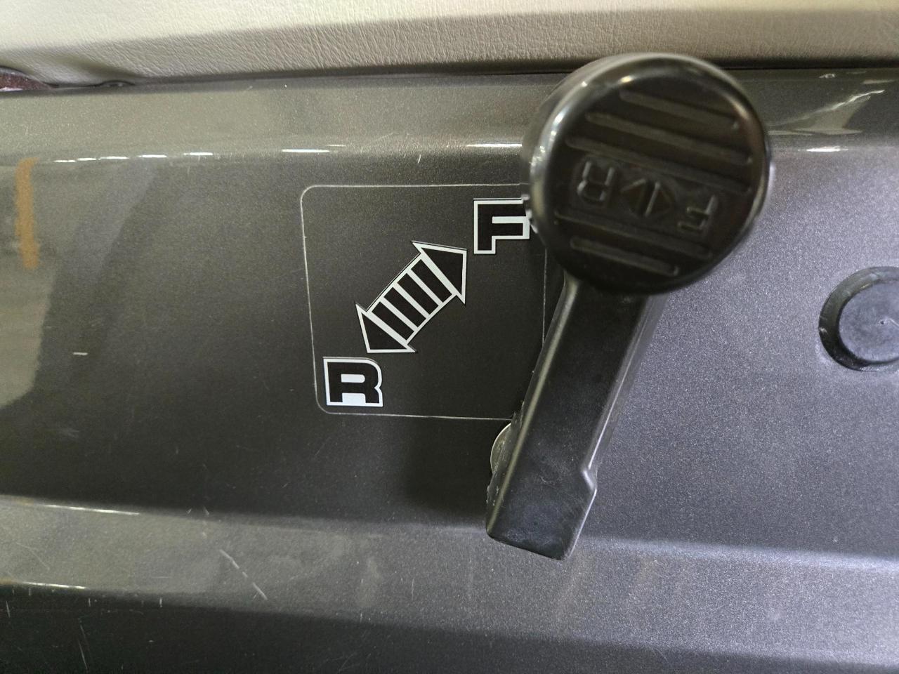 Yamaha Drive 2 QuieTech EFI Gas  2019