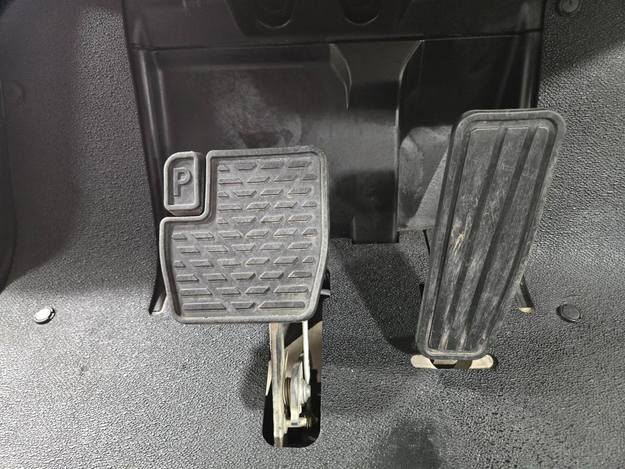 Yamaha Drive 2 QuieTech EFI Gas  2019