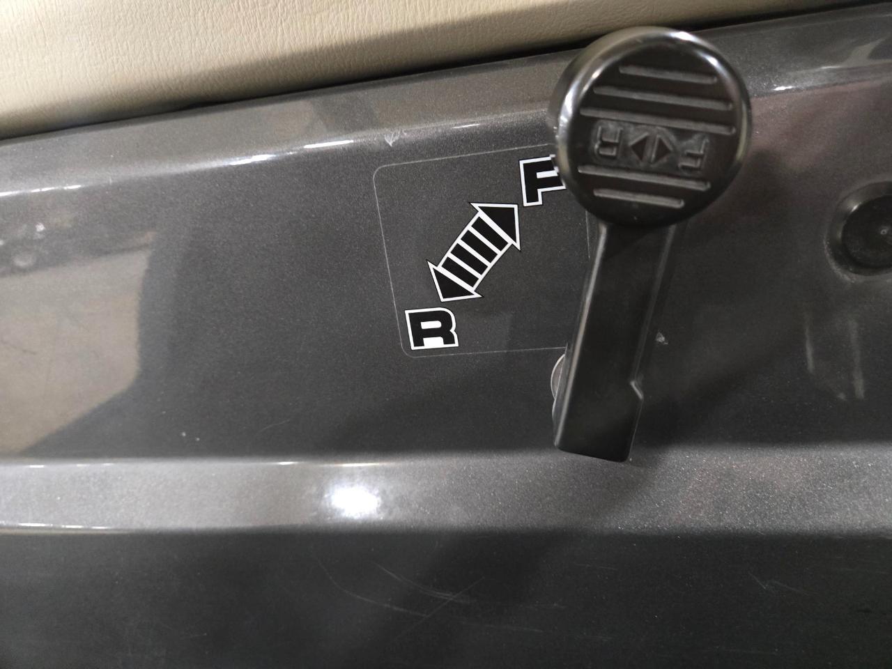 Yamaha Drive 2 QuieTech EFI Gas  2019