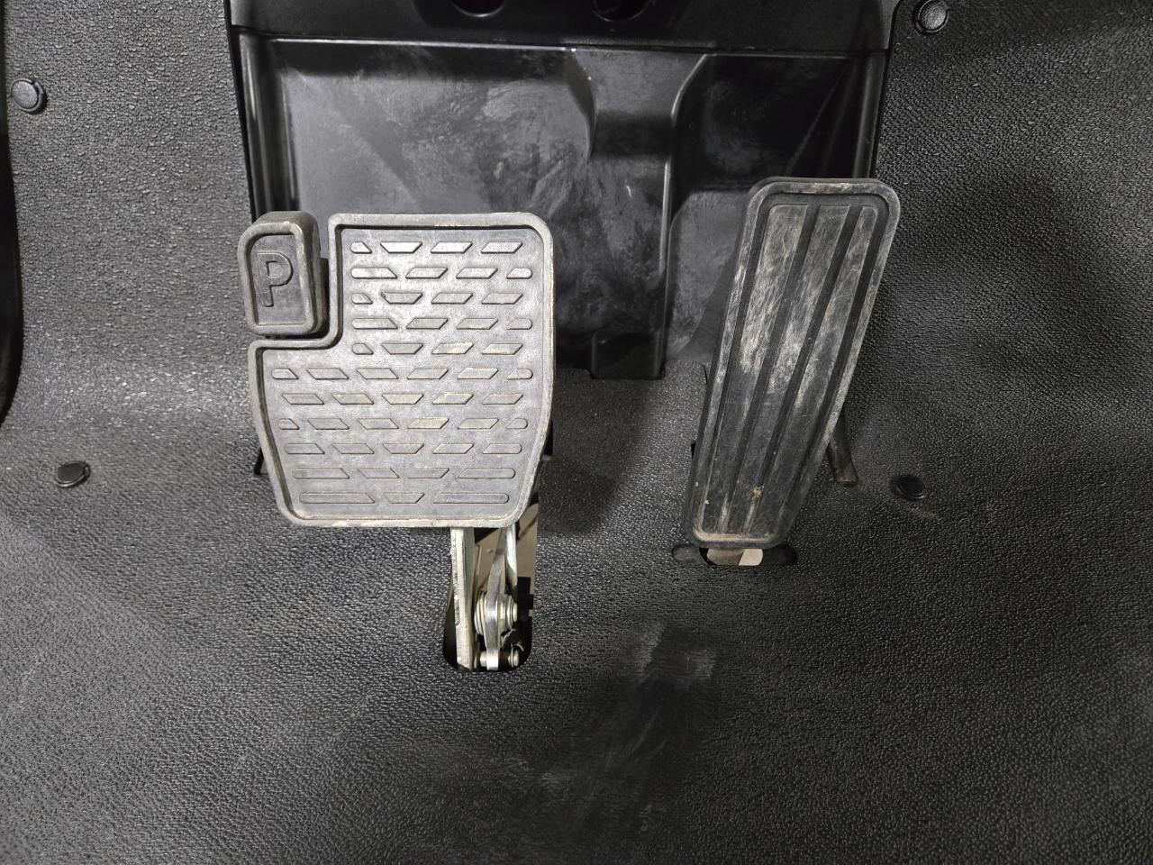 Yamaha Drive 2 QuieTech EFI Gas  2019