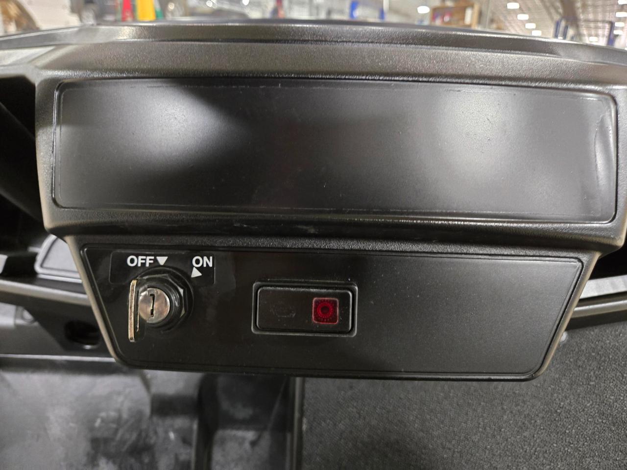 Yamaha Drive 2 QuieTech EFI Gas  2019