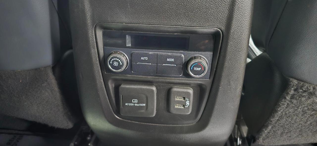 Buick Enclave Essence AWD 2021