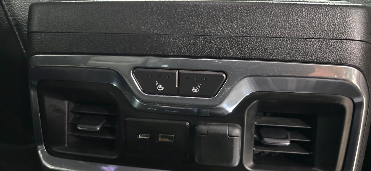 GMC Sierra 1500 Denali Crew Cab 4WD 2019