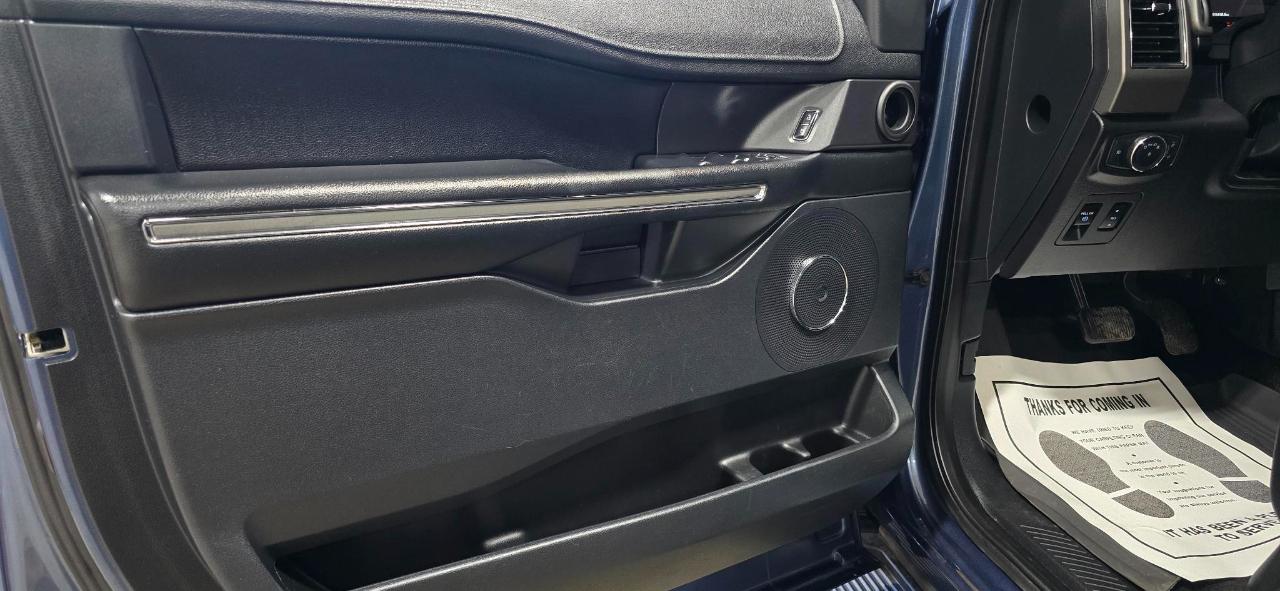 Ford Expedition XLT 4WD 2018
