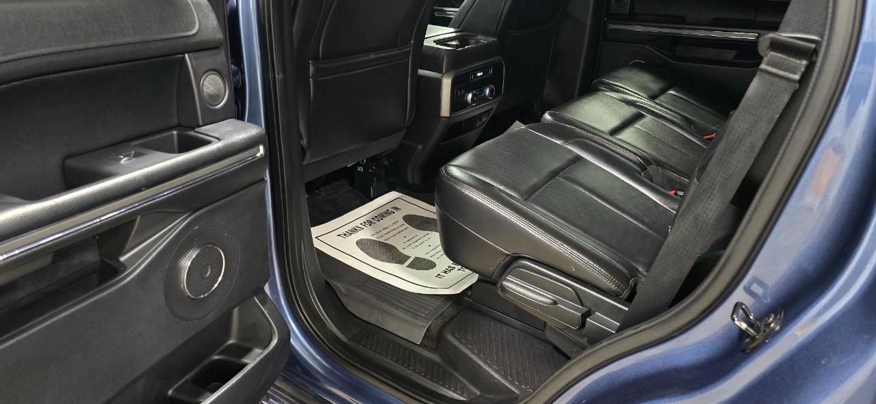 Ford Expedition XLT 4WD 2018