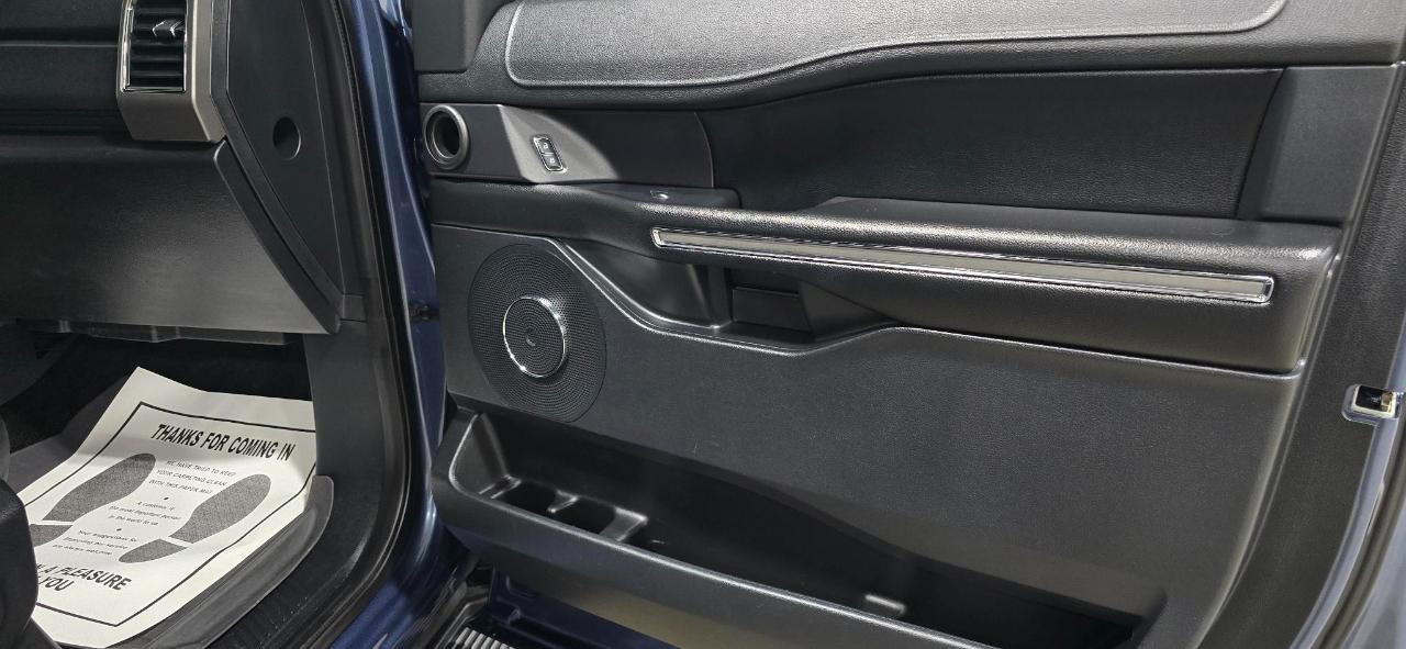 Ford Expedition XLT 4WD 2018