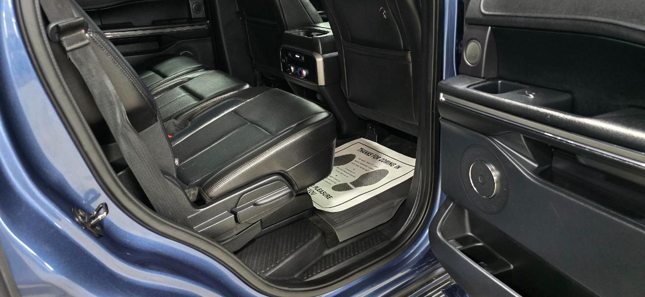 Ford Expedition XLT 4WD 2018