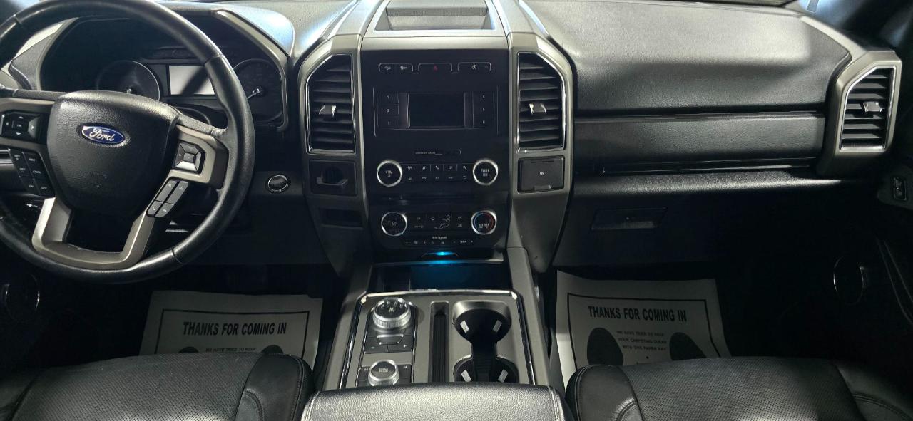 Ford Expedition XLT 4WD 2018