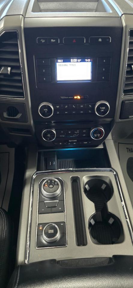 Ford Expedition XLT 4WD 2018
