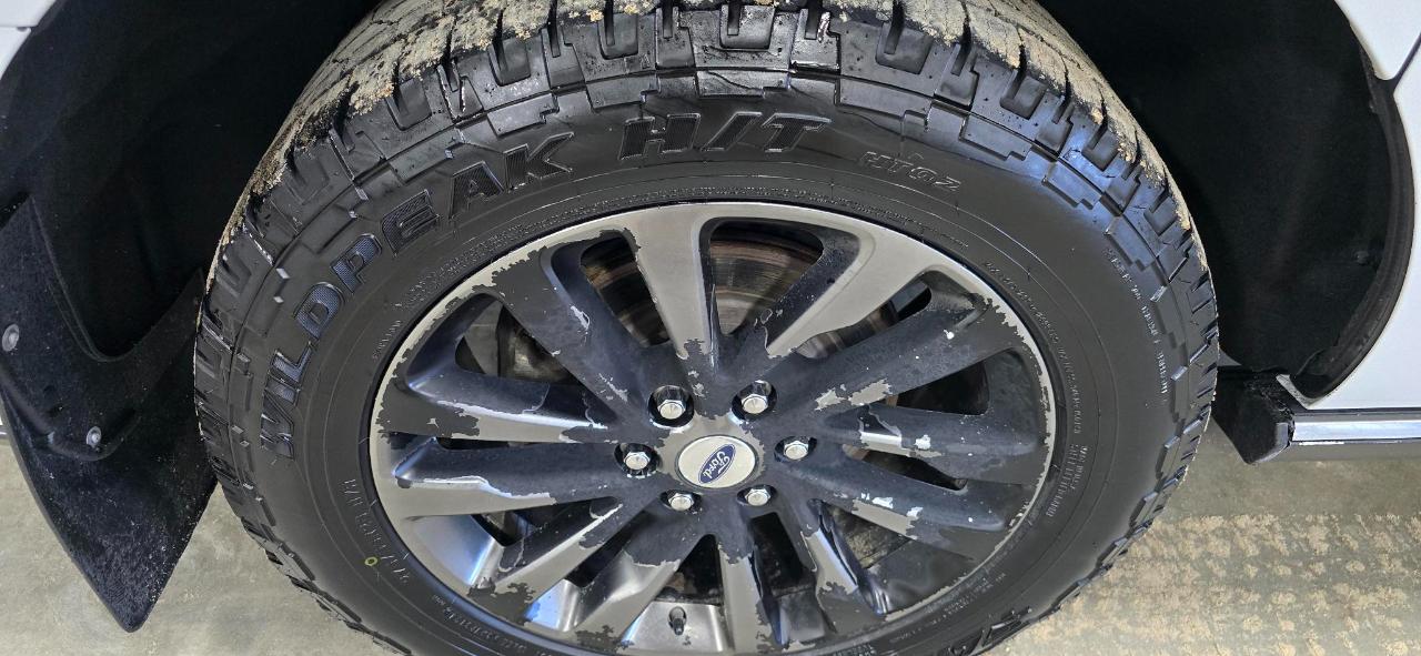 Ford Expedition MAX Limited 4WD 2018