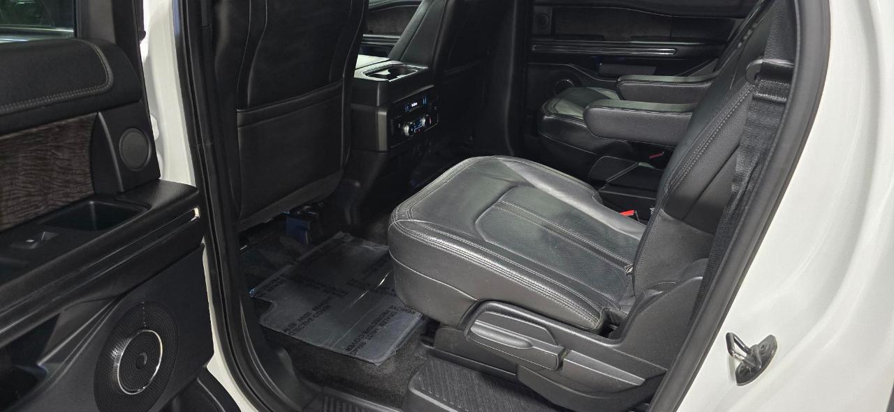 Ford Expedition MAX Limited 4WD 2018