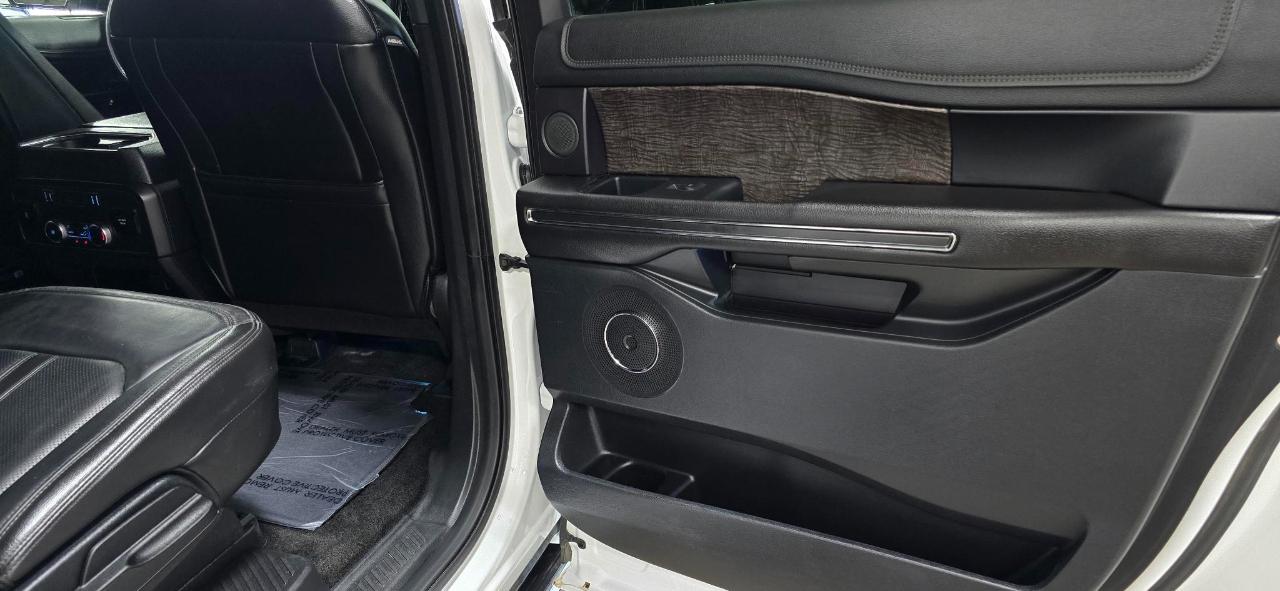 Ford Expedition MAX Limited 4WD 2018