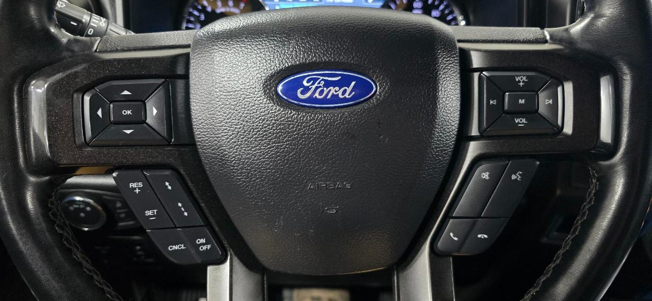 Ford Expedition MAX Limited 4WD 2018