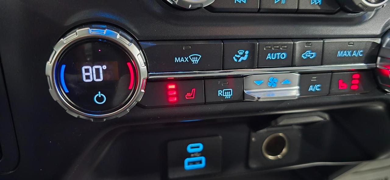Ford F-150 XLT SuperCrew 5.5-ft. Bed 4WD 2021