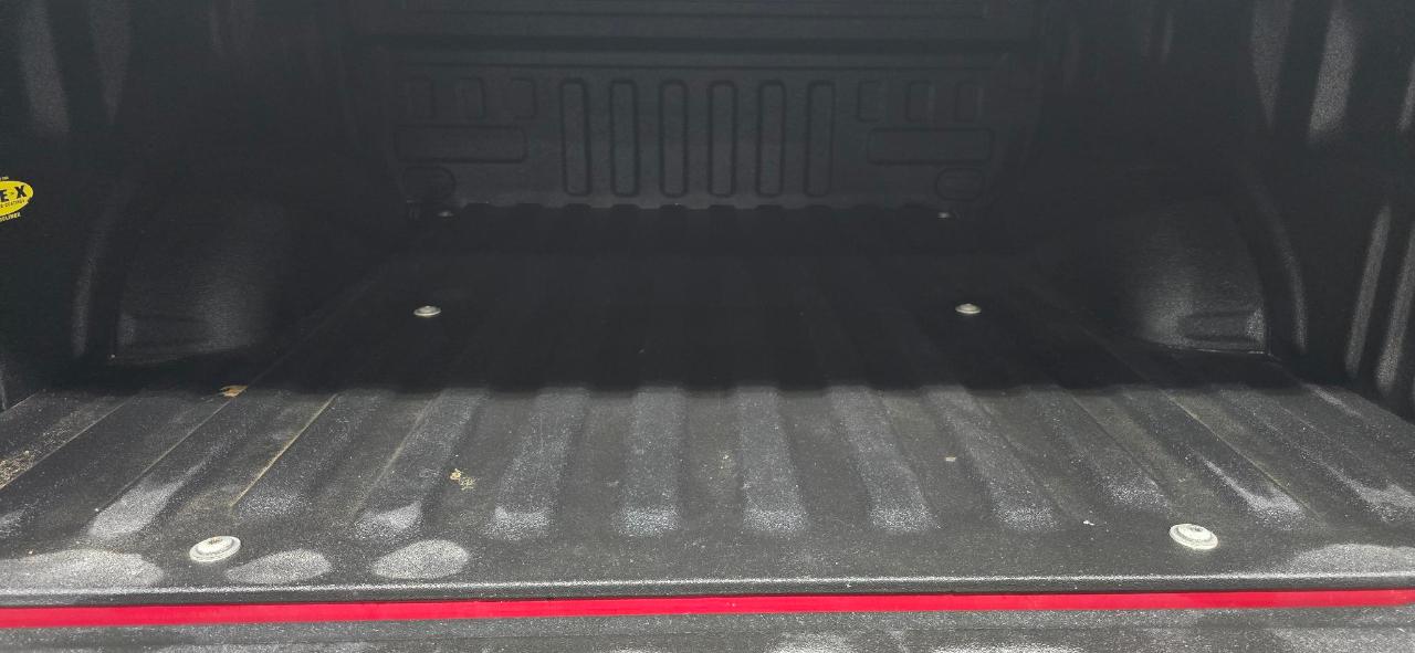 Ford F-150 XLT SuperCrew 5.5-ft. Bed 4WD 2021