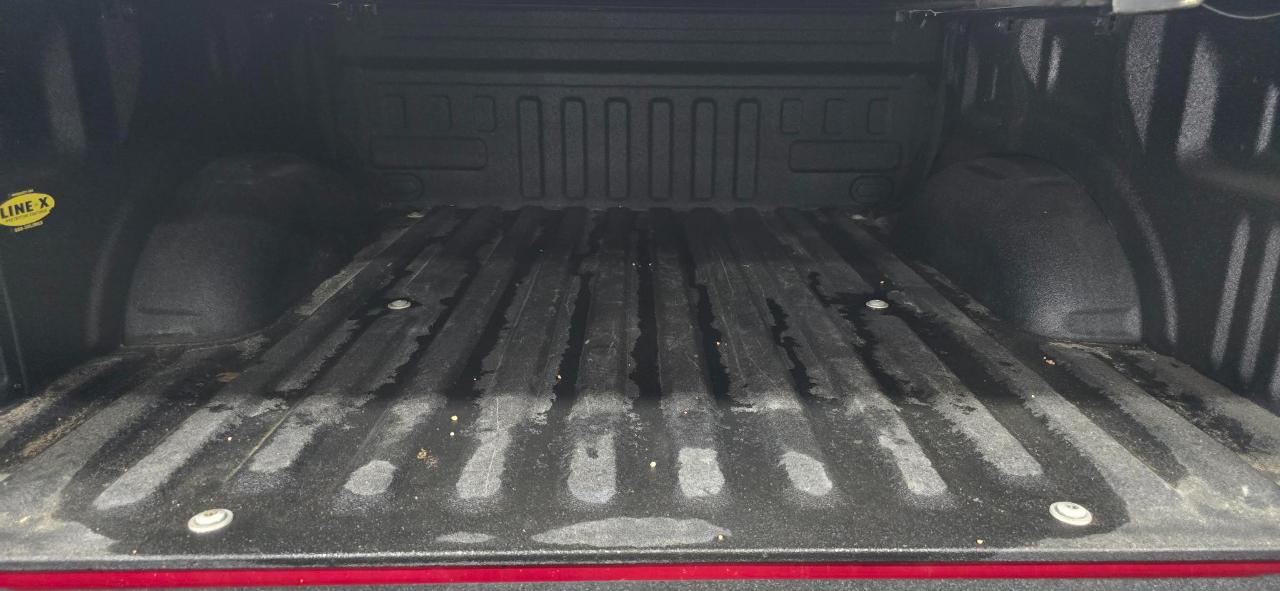 Ford F-150 XLT SuperCrew 5.5-ft. Bed 4WD 2021