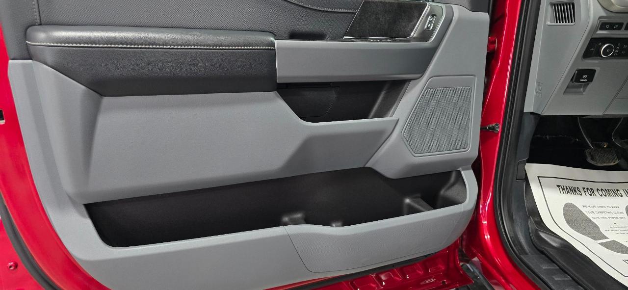 Ford F-150 XLT SuperCrew 5.5-ft. Bed 4WD 2021