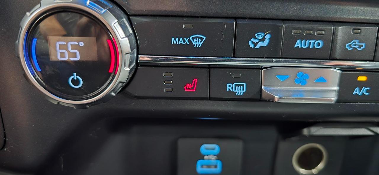 Ford F-150 XLT SuperCrew 5.5-ft. Bed 4WD 2021