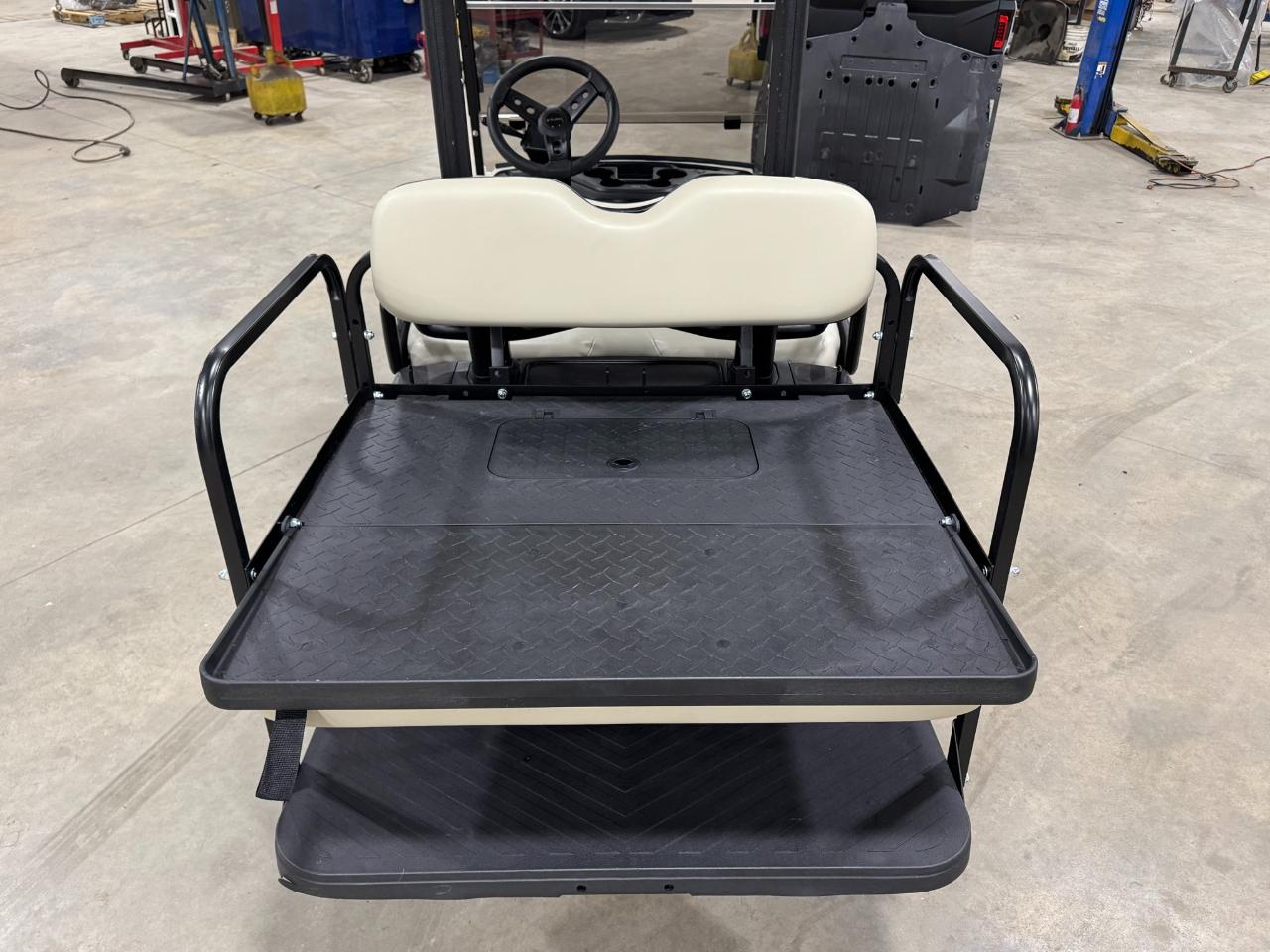 Yamaha Drive 2 EFI Gas Street Legal  2021