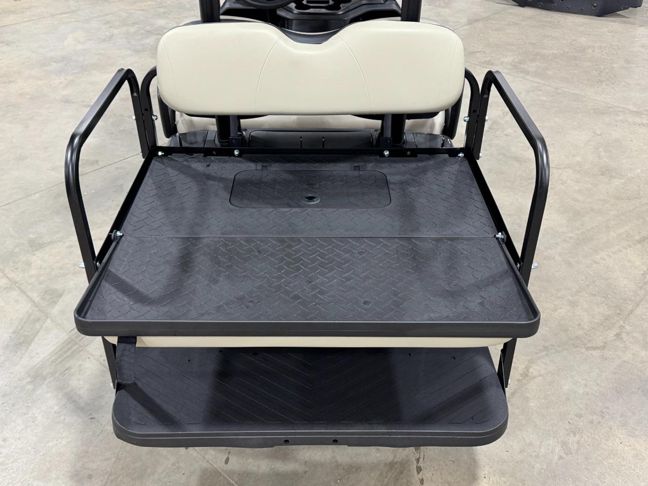 Yamaha Drive 2 QuieTech EFI Gas  2019