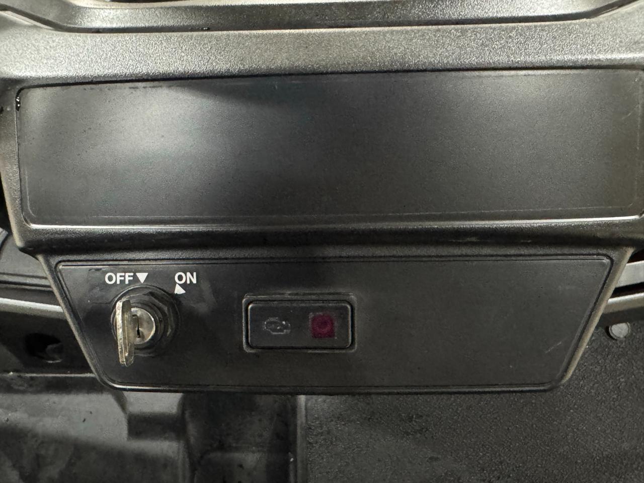 Yamaha Drive 2 QuieTech EFI Gas  2019