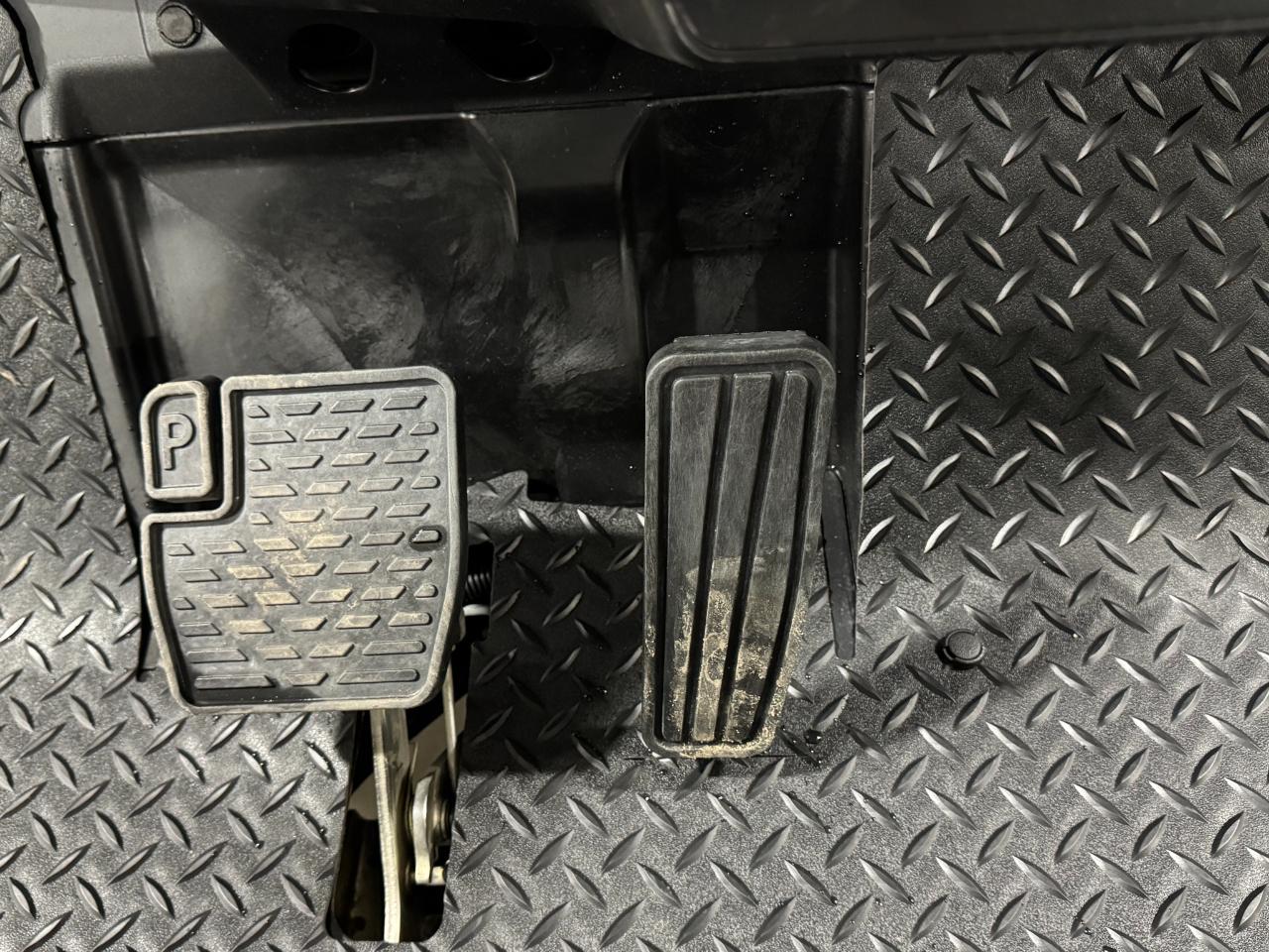 Yamaha Drive 2 QuieTech EFI Gas  2019