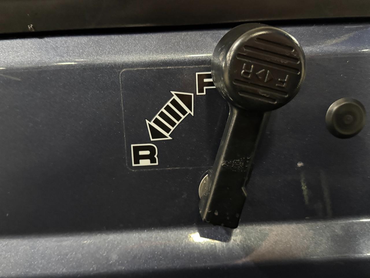 Yamaha Drive 2 QuieTech EFI Gas  2026