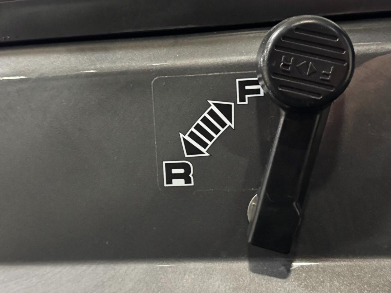 Yamaha Drive 2 QuieTech EFI Gas  2026