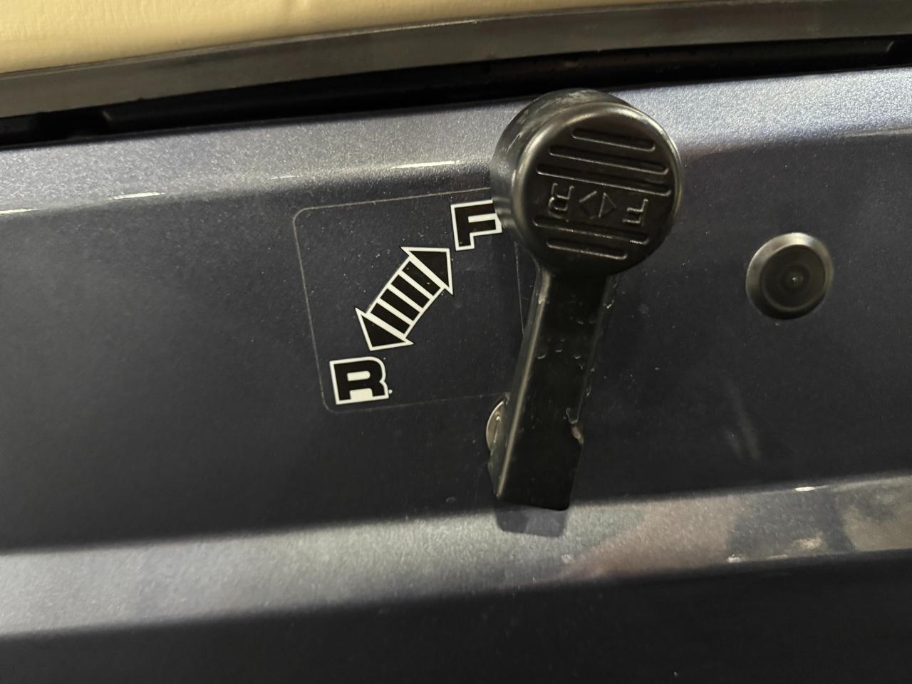 Yamaha Drive 2 EFI Gas  2026
