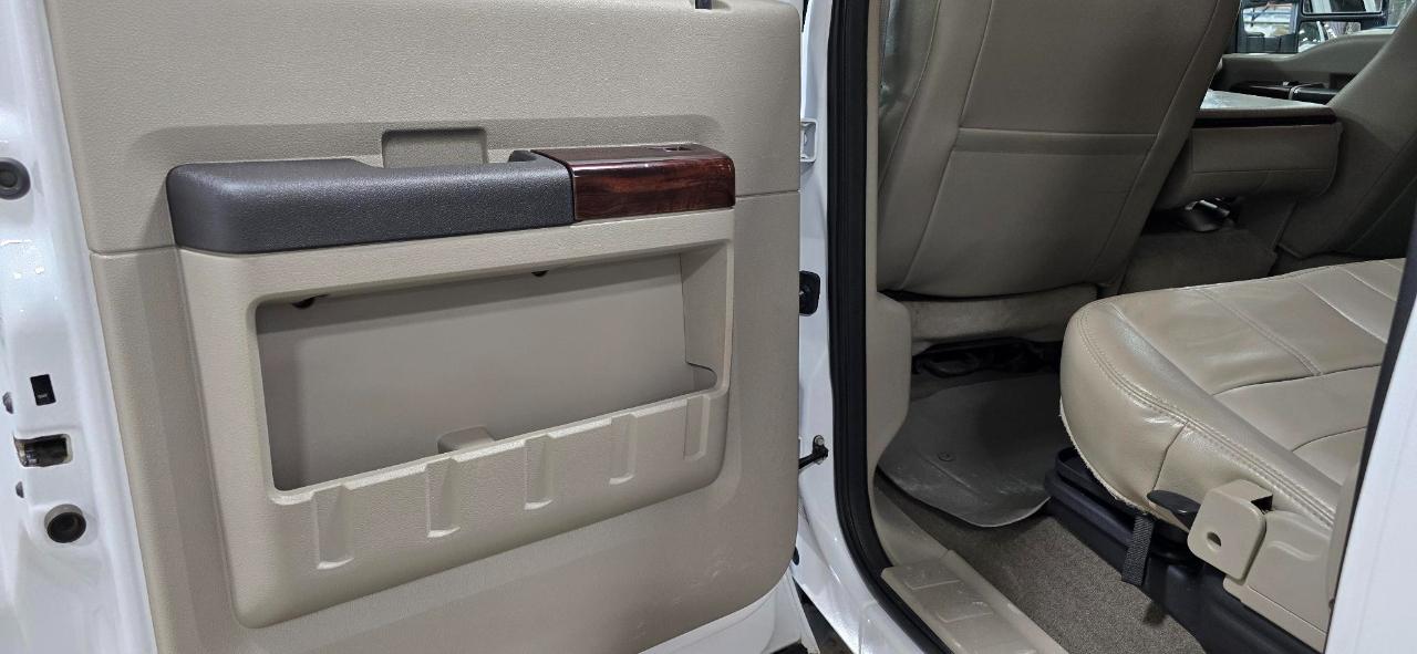 Ford F-350 SD Cabela Crew Cab Long Bed 4WD 2010