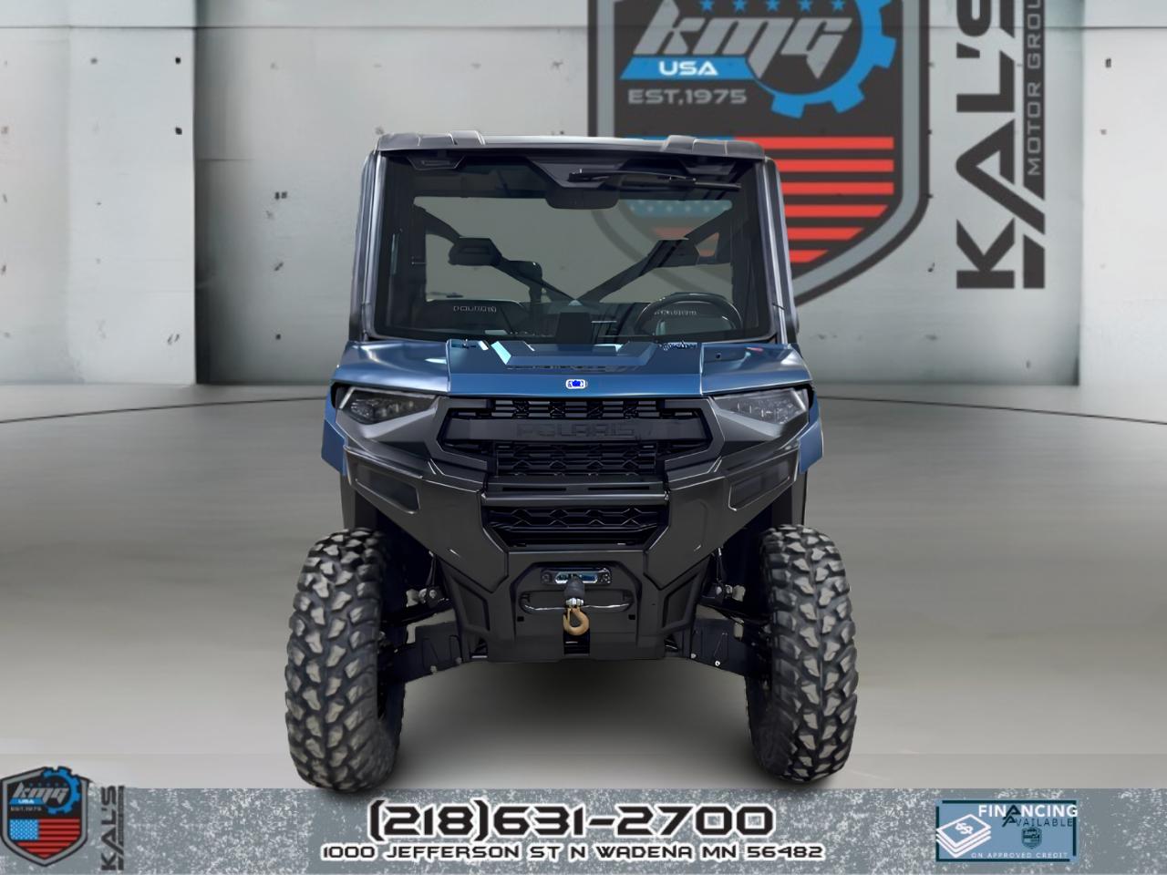 Polaris Ranger XP 1000 Northstar Premium EPS  2025