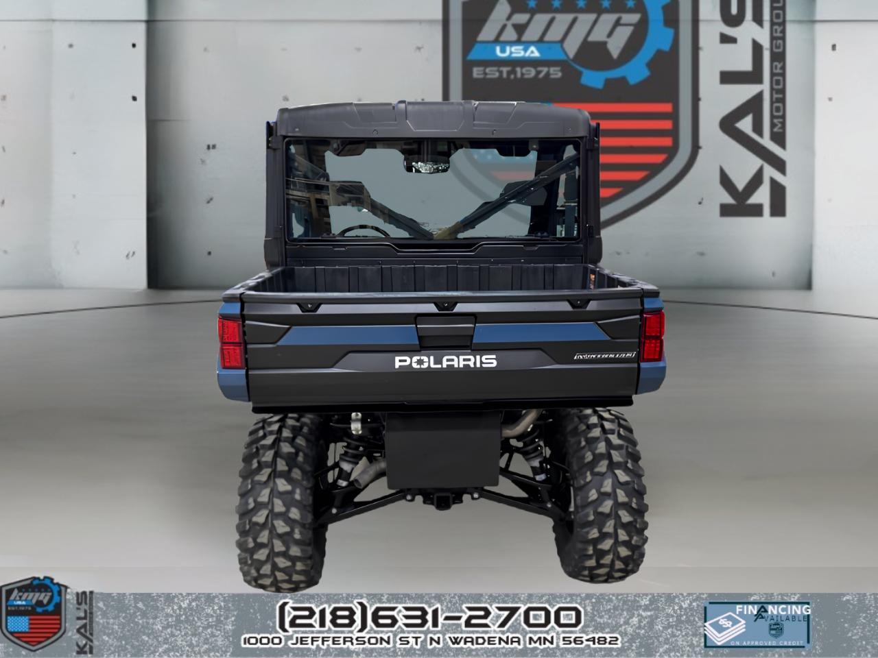 Polaris Ranger XP 1000 Northstar Premium EPS  2025