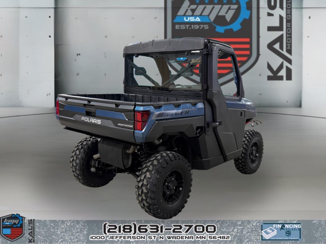 Polaris Ranger XP 1000 Northstar Premium EPS  2025