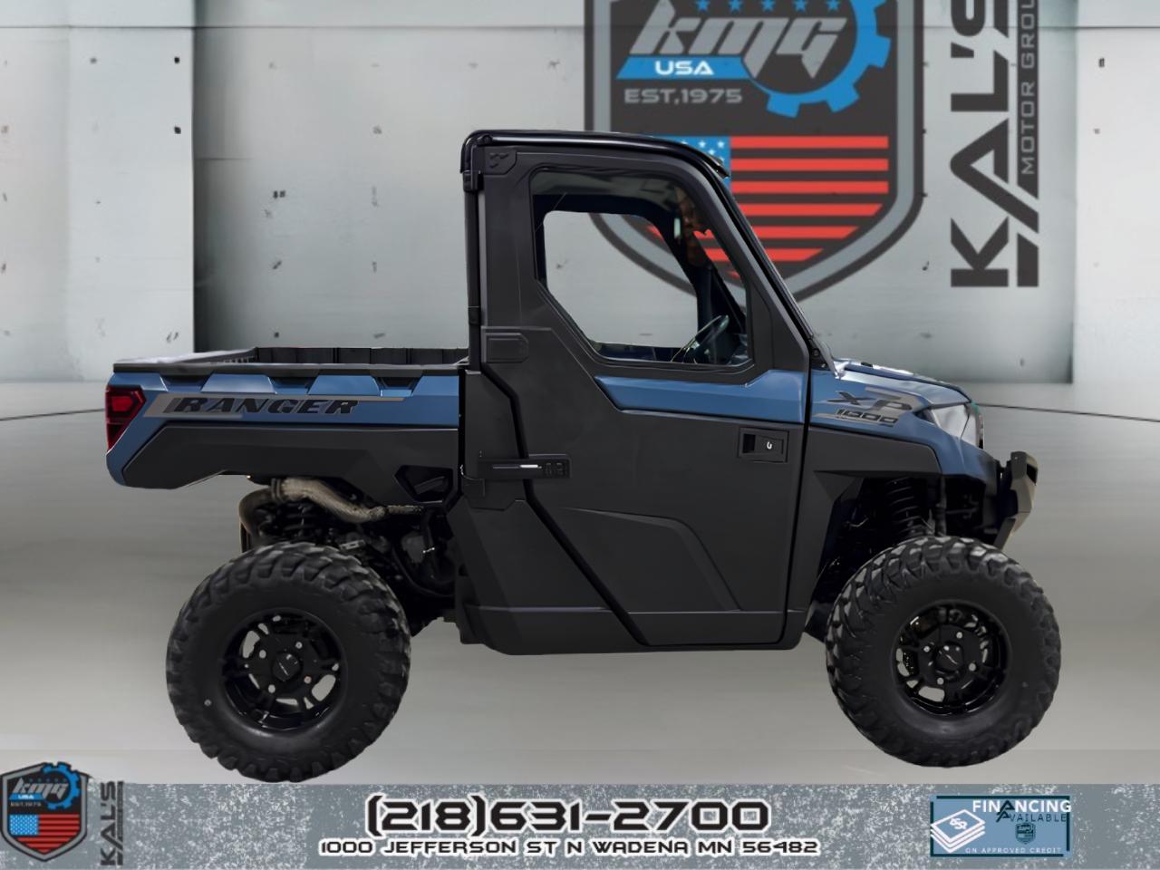 Polaris Ranger XP 1000 Northstar Premium EPS  2025
