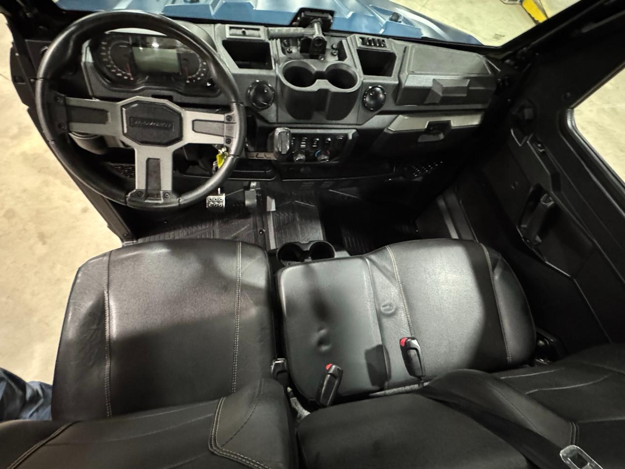 Polaris Ranger XP 1000 Northstar Premium EPS  2025