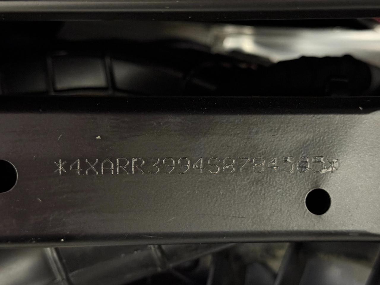Polaris Ranger XP 1000 Northstar Premium EPS  2025