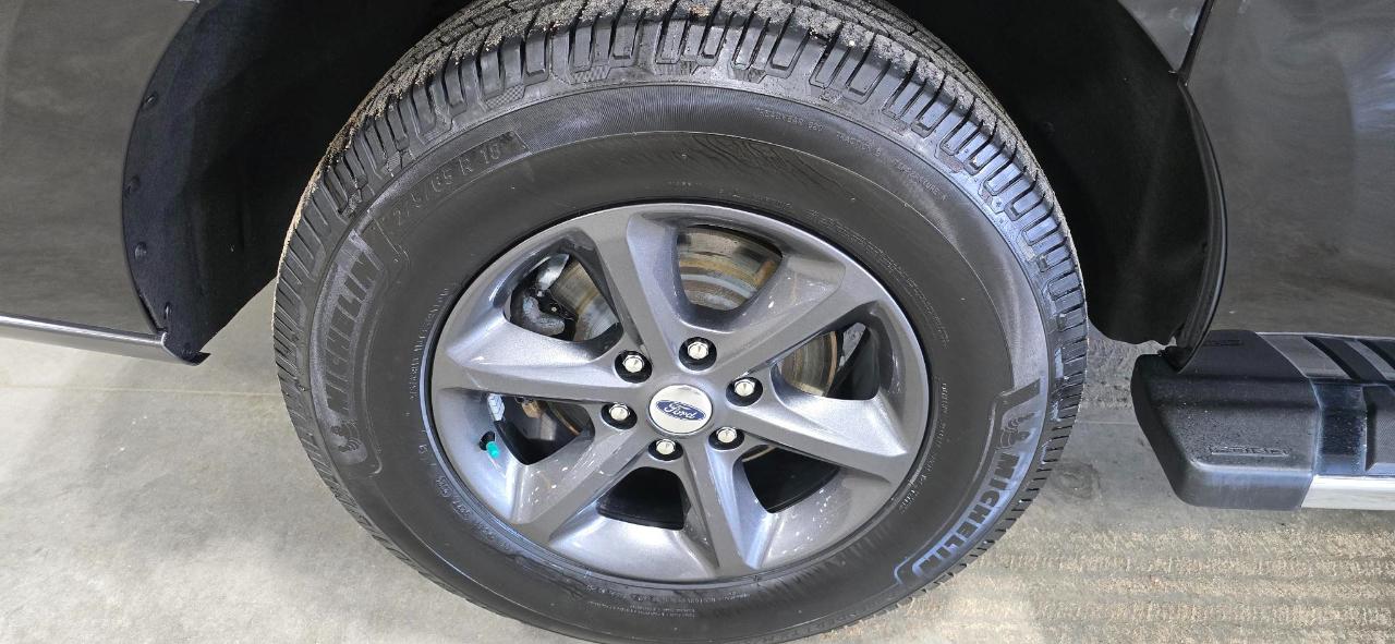 Ford Expedition MAX XLT 4WD 2020