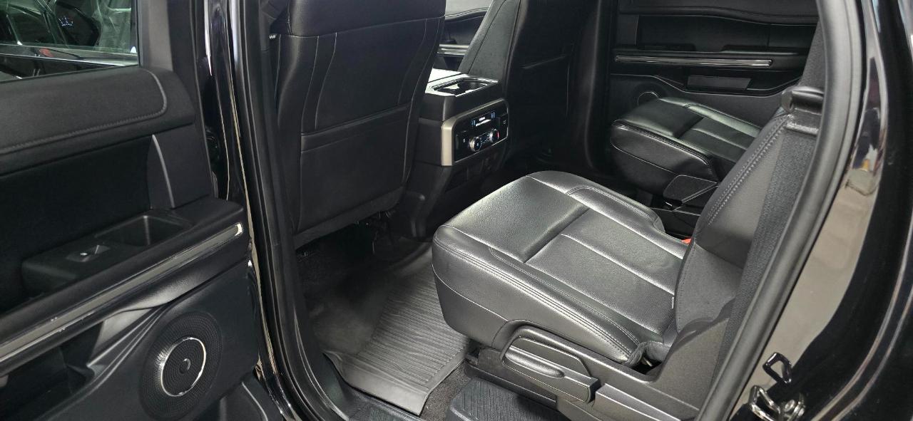 Ford Expedition MAX XLT 4WD 2020