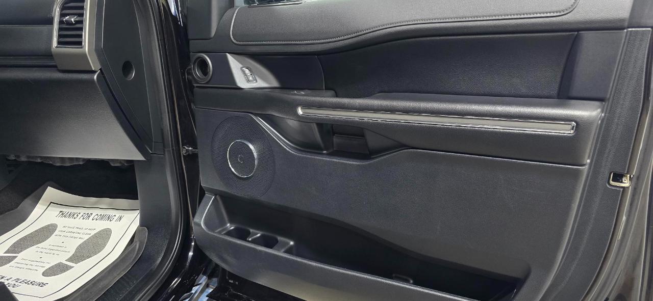 Ford Expedition MAX XLT 4WD 2020