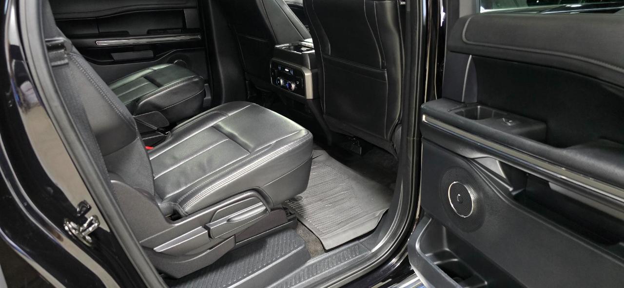 Ford Expedition MAX XLT 4WD 2020
