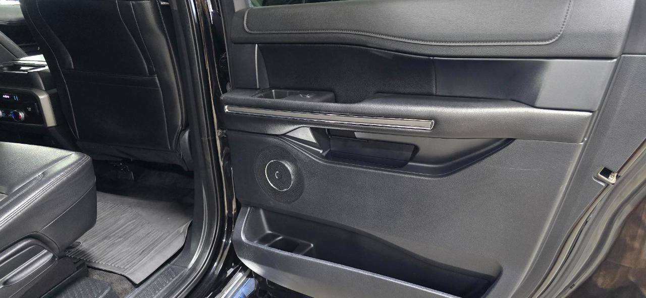 Ford Expedition MAX XLT 4WD 2020