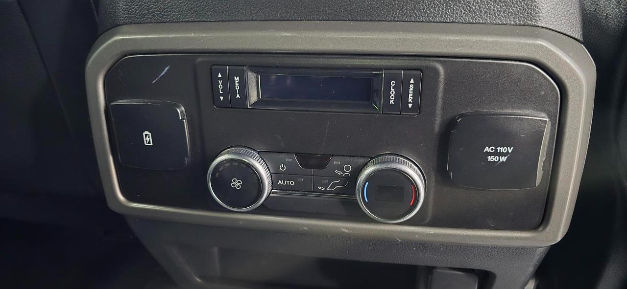 Ford Expedition MAX XLT 4WD 2020