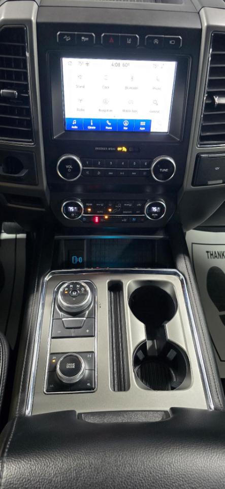 Ford Expedition MAX XLT 4WD 2020
