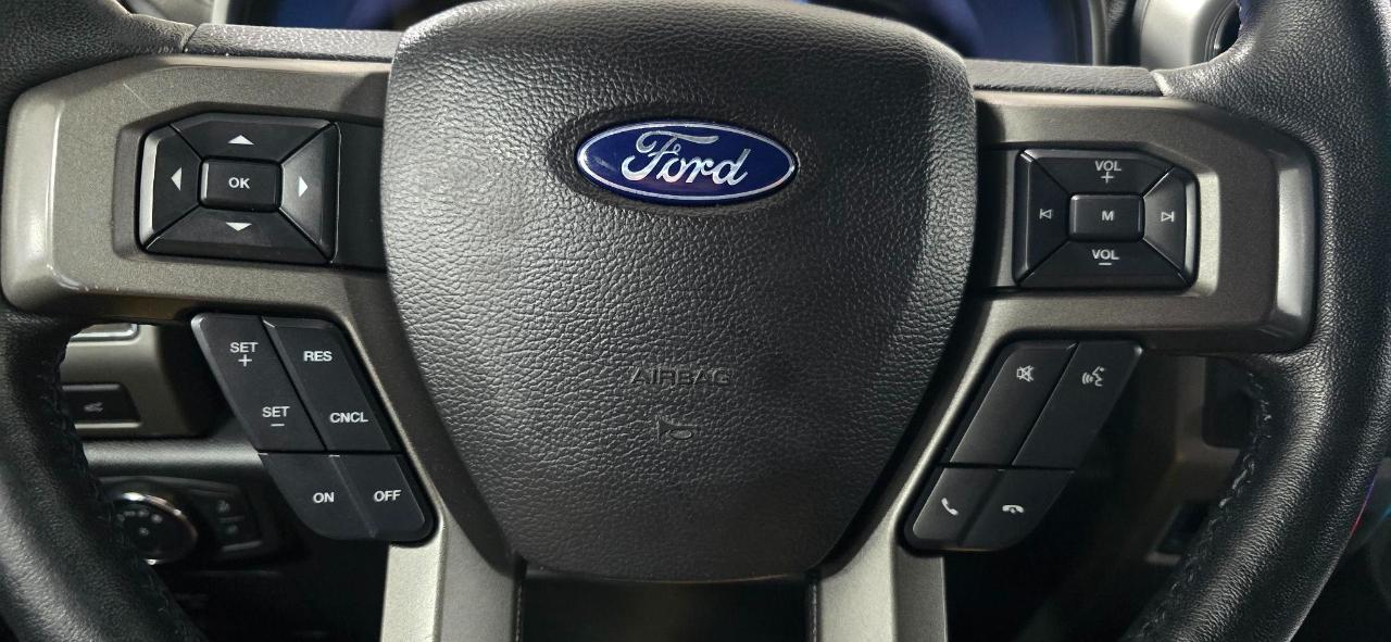 Ford Expedition MAX XLT 4WD 2020