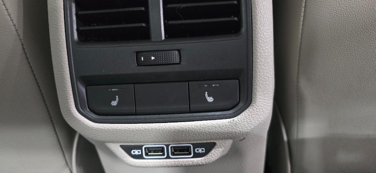 Volkswagen Passat SEL 2020